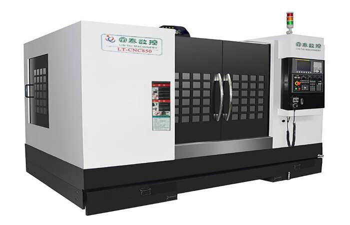 金凤回收立式加工中心